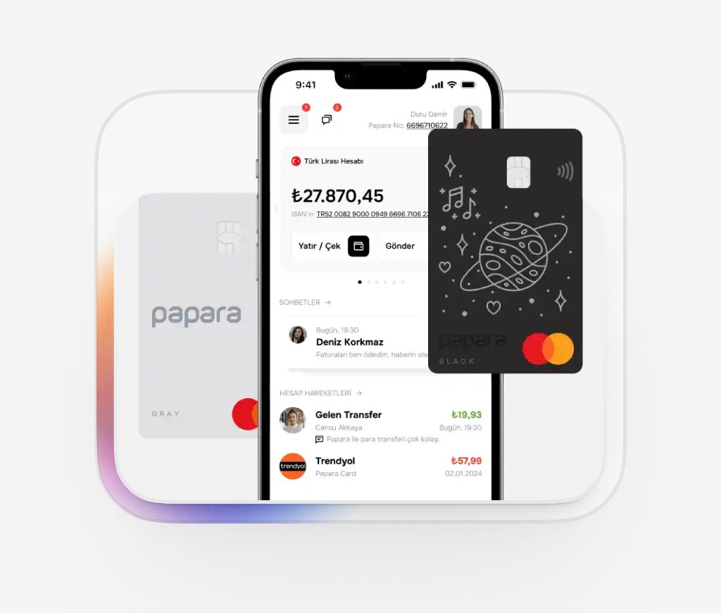 Papara